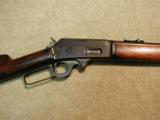 EXTREMELY HARD TO FIND 1893 SADDLE RING CARBINE IN .38-55 CALIBER - 3 of 20