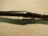 EXTREMELY HARD TO FIND 1893 SADDLE RING CARBINE IN .38-55 CALIBER - 6 of 20