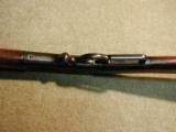 EXTREMELY HARD TO FIND 1893 SADDLE RING CARBINE IN .38-55 CALIBER - 5 of 20
