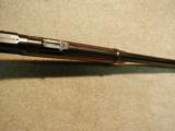 EXTREMELY HARD TO FIND 1893 SADDLE RING CARBINE IN .38-55 CALIBER - 18 of 20