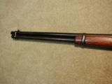 EXTREMELY HARD TO FIND 1893 SADDLE RING CARBINE IN .38-55 CALIBER - 13 of 20