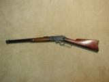 EXTREMELY HARD TO FIND 1893 SADDLE RING CARBINE IN .38-55 CALIBER - 2 of 20