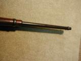 EXTREMELY HARD TO FIND 1893 SADDLE RING CARBINE IN .38-55 CALIBER - 16 of 20