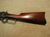 EXTREMELY HARD TO FIND 1893 SADDLE RING CARBINE IN .38-55 CALIBER - 10 of 20