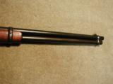 EXTREMELY HARD TO FIND 1893 SADDLE RING CARBINE IN .38-55 CALIBER - 9 of 20
