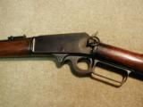 EXTREMELY HARD TO FIND 1893 SADDLE RING CARBINE IN .38-55 CALIBER - 4 of 20