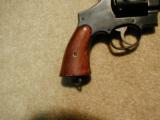 NEAR MINT UNISSUED CONDITION WORLD WAR I MODEL 1917 U.S. ARMY .45ACP- 6 of 14