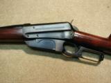 HIGH CONDITION 1895 STANDARD RIFLE IN .30 ARMY - 4 of 19