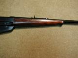 HIGH CONDITION 1895 STANDARD RIFLE IN .30 ARMY - 7 of 19