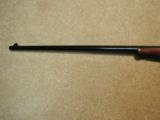 HIGH CONDITION 1895 STANDARD RIFLE IN .30 ARMY - 11 of 19