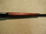HIGH CONDITION 1895 STANDARD RIFLE IN .30 ARMY - 14 of 19