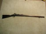  UNALTERED FIRST MODEL 1873 TRAPDOOR RIFLE, .45-70, #28XXX, MADE 1873 - 1 of 20