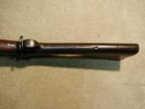  UNALTERED FIRST MODEL 1873 TRAPDOOR RIFLE, .45-70, #28XXX, MADE 1873 - 13 of 20