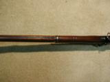  UNALTERED FIRST MODEL 1873 TRAPDOOR RIFLE, .45-70, #28XXX, MADE 1873 - 14 of 20
