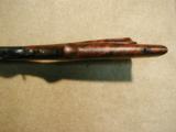  FANCY, CUSTOM C. SHARPS
1885 HIGHWALL SINGLE SHOT RIFLE IN .45-70 CALIBER - 14 of 20