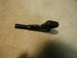 DESIRABLE .380 CALIBER MODEL 1917 AUTO PISTOL, MADE 1920-1928 - 4 of 7