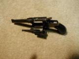 SCARCE MODEL 1896 .32 HAND EJECTOR FIRST MODEL, #12XXX, c.1896-1903 - 7 of 12