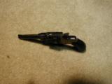SCARCE MODEL 1896 .32 HAND EJECTOR FIRST MODEL, #12XXX, c.1896-1903 - 3 of 12