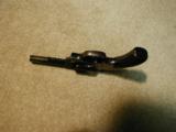 SCARCE MODEL 1896 .32 HAND EJECTOR FIRST MODEL, #12XXX, c.1896-1903 - 5 of 12