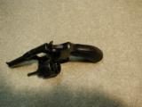 SCARCE MODEL 1896 .32 HAND EJECTOR FIRST MODEL, #12XXX, c.1896-1903 - 8 of 12