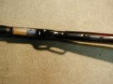 FINE CONDITION 1873 .44-40 OCTAGON RIFLE MADE 1890 - 6 of 20