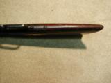 FINE CONDITION 1873 .44-40 OCTAGON RIFLE MADE 1890 - 14 of 20