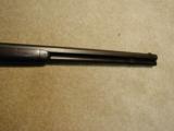 FINE CONDITION 1873 .44-40 OCTAGON RIFLE MADE 1890 - 9 of 20