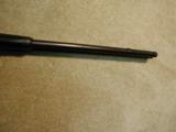 FINE CONDITION 1873 .44-40 OCTAGON RIFLE MADE 1890 - 16 of 20