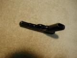 EARLY 1908 POCKET HAMMERLESS .380 ACP AUTO PISTOL, #8XXX, MADE 1911 - 5 of 10