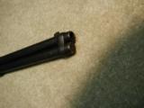 1873 TRAPPER SADDLE RING CARBINE, .44-40 CALIBER WITH LEGAL 16