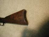 1873 TRAPPER SADDLE RING CARBINE, .44-40 CALIBER WITH LEGAL 16