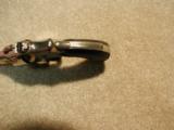  EARLY .32 SAFETY HAMMERLESS FIRST MODELD.A. REVOLVER, MADE 1888-1902 - 8 of 11