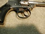  EARLY .32 SAFETY HAMMERLESS FIRST MODELD.A. REVOLVER, MADE 1888-1902 - 11 of 11