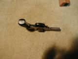  EARLY .32 SAFETY HAMMERLESS FIRST MODELD.A. REVOLVER, MADE 1888-1902 - 5 of 11