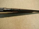 EARLY MODEL 53 SOLID FRAME RIFLE IN SCARCE 32-20 CALIBER - 18 of 20