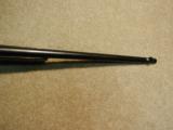 EARLY MODEL 53 SOLID FRAME RIFLE IN SCARCE 32-20 CALIBER - 19 of 20