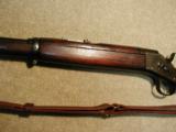 EXCELLENT CONDITION ROLLINGBLOCK 7MM MODEL 1901 MUSKET - 12 of 22