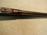 EXCELLENT CONDITION ROLLINGBLOCK 7MM MODEL 1901 MUSKET - 19 of 22