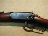 ONE OF THE VERY LAST 1894 .38-55 SADDLE RING CARBINES!
#1087XXX, MADE 1932! - 4 of 20