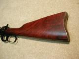 ONE OF THE VERY LAST 1894 .38-55 SADDLE RING CARBINES!
#1087XXX, MADE 1932! - 11 of 20