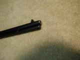 1892 SADDLE RING CARBINE IN .32-20 CALIBER, MADE 1919 - 20 of 20