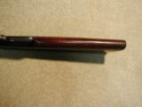 1892 SADDLE RING CARBINE IN .32-20 CALIBER, MADE 1919 - 14 of 20