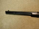 1892 SADDLE RING CARBINE IN .32-20 CALIBER, MADE 1919 - 13 of 20