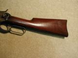 1892 SADDLE RING CARBINE IN .32-20 CALIBER, MADE 1919 - 11 of 20