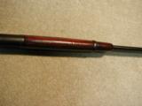 1892 SADDLE RING CARBINE IN .32-20 CALIBER, MADE 1919 - 15 of 20