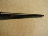 1892 SADDLE RING CARBINE IN .32-20 CALIBER, MADE 1919 - 19 of 20