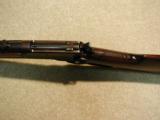 1892 SADDLE RING CARBINE IN .32-20 CALIBER, MADE 1919 - 6 of 20