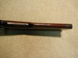 1892 SADDLE RING CARBINE IN .32-20 CALIBER, MADE 1919 - 17 of 20