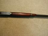 SPECIAL ORDER 1894 .25-35 CARBINEWITH RIFLE STYLE CRESCENT BUTT PLATE - 13 of 18