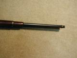 SPECIAL ORDER 1894 .25-35 CARBINEWITH RIFLE STYLE CRESCENT BUTT PLATE - 14 of 18